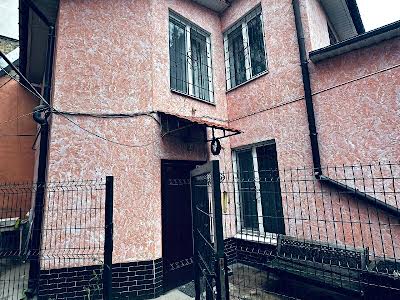 будинок за адресою Воронцовський пров., 6