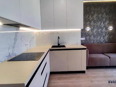 квартира за адресою Добровольців пров., 3