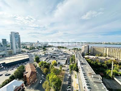 квартира за адресою Павла Нірінберга вул. (Баумана), 10