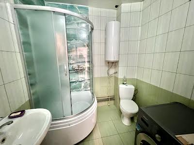 квартира за адресою Центральна, 17