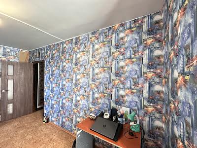 квартира за адресою Синельникове, Мира, 12