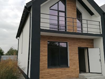 дом по адресу Ярова, 25в