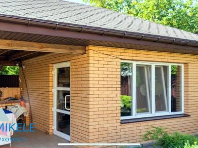 будинок за адресою провулок Жовтневий, 55
