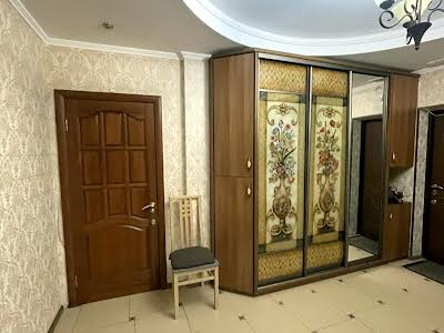 квартира за адресою Голосіївська вул., 13-А