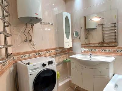 квартира за адресою Заньковецької вул., 8