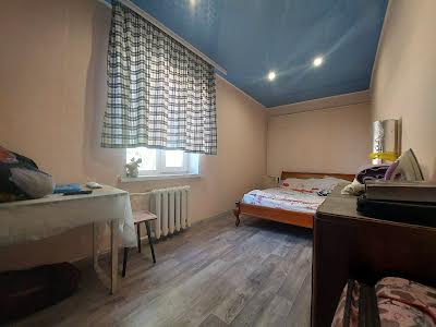 квартира за адресою Миколи Ходича вул., 17