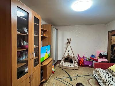 квартира за адресою Харківська вул., 1