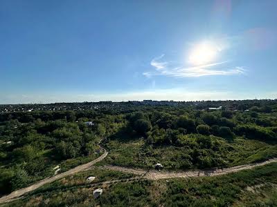 квартира за адресою Запорізьке шосе, 30