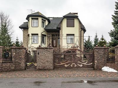 будинок за адресою Ірпінська