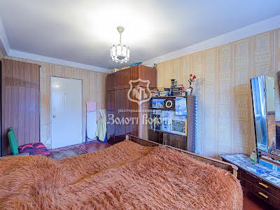 квартира за адресою Павла Тичини просп., 12в