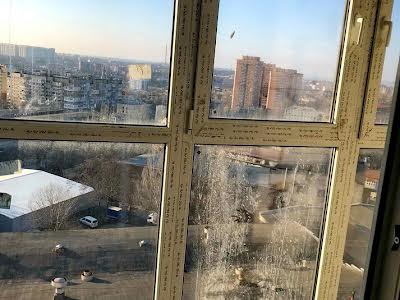 квартира по адресу Прохоровская ул., 40