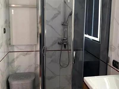 квартира за адресою Паркова, 8
