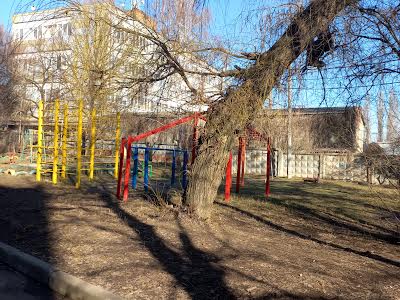 квартира за адресою Академіка Корольова вул., 30
