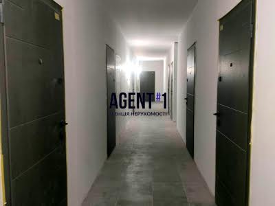 квартира по адресу Пшенична ул., 51