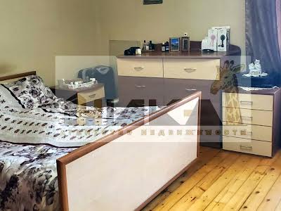 квартира за адресою Миру вул., 7