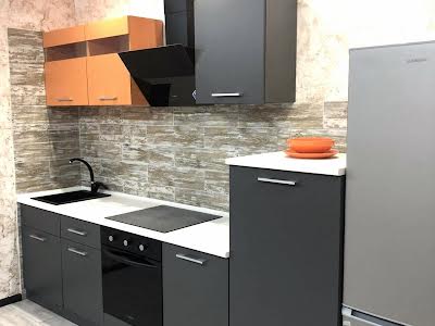 квартира по адресу Академика Сахарова ул., 3 
