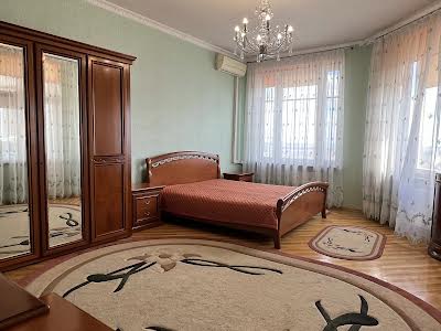 квартира по адресу Несторовский пер., 6