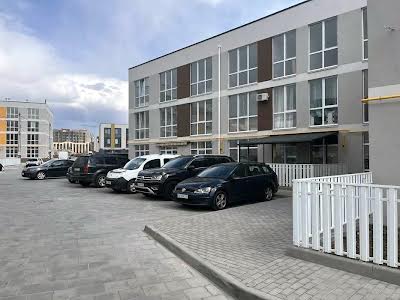 квартира по адресу Леси Украинки бульв., 14