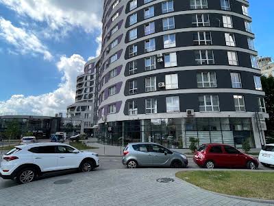 квартира за адресою Трускавецька вул., 2а