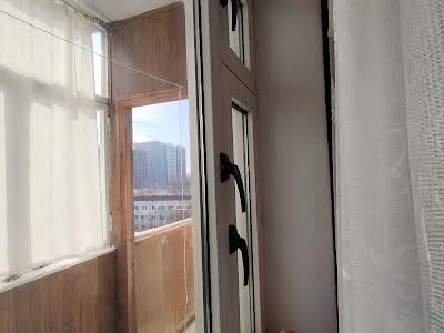 квартира по адресу Одесса, Фонтанская дорога ул., 31а