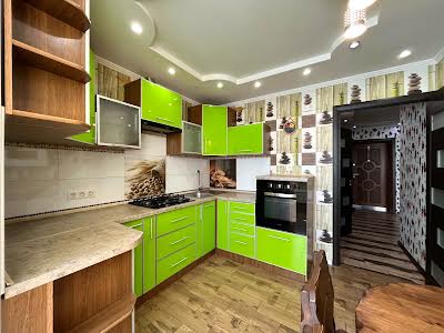 квартира за адресою Миру вул., 36