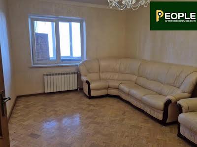 квартира за адресою Клінічна вул., 23/25