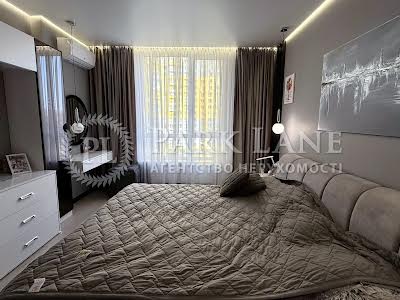 квартира за адресою Кадетський Гай вул., 10