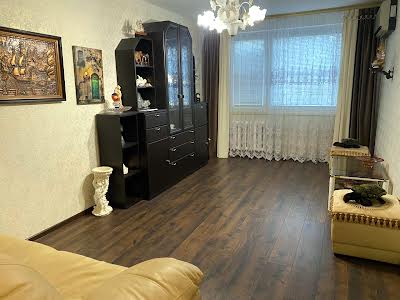 квартира за адресою Люблінська вул., 20