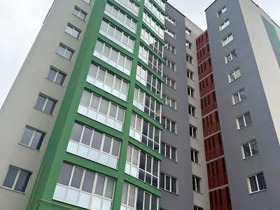 квартира по адресу Яремы ул., 9