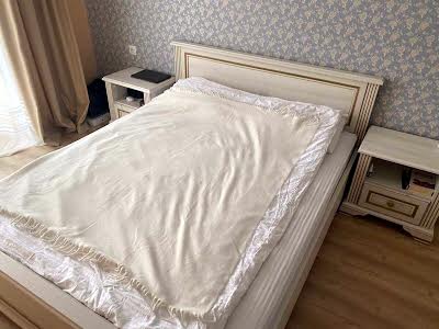 квартира по адресу Григорія Гуляницького ул., 39-А