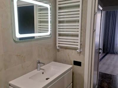 квартира за адресою Трускавецька вул., 123