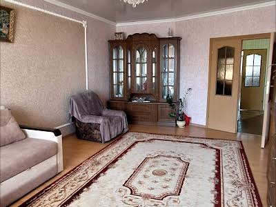 квартира за адресою Л.Гузара, 15 а
