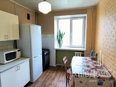 квартира за адресою Науки просп., 16