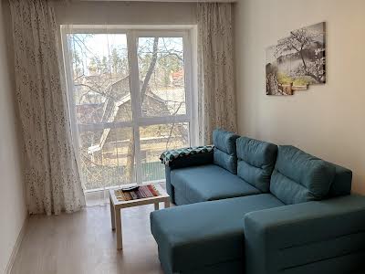 квартира за адресою Полтавська вул., 31
