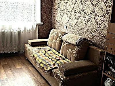 кімната за адресою Космонавтів вул., 25/3