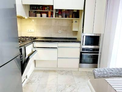квартира по адресу Приозёрный бульв., 3