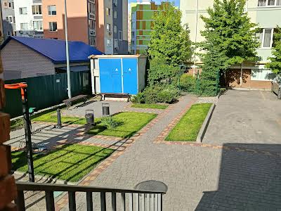 квартира за адресою Мечникова вул., 116
