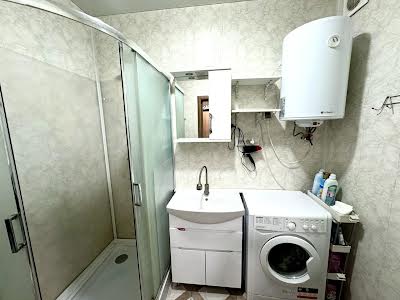 квартира по адресу Матвія Донцова ул. (Тургеневская), 91