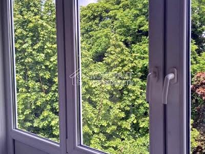 квартира за адресою Познанська вул., 7