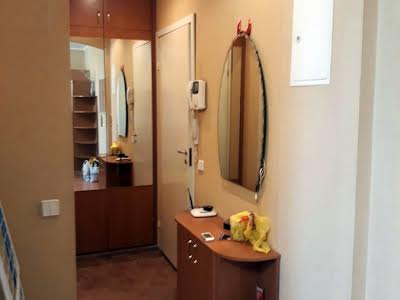 квартира за адресою Лесі Українки бульв., 24