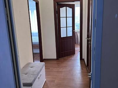 квартира по адресу Елизаветы Чавдар ул., 36