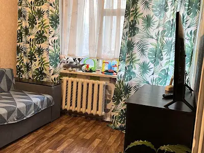квартира за адресою Голосіївська вул., 3