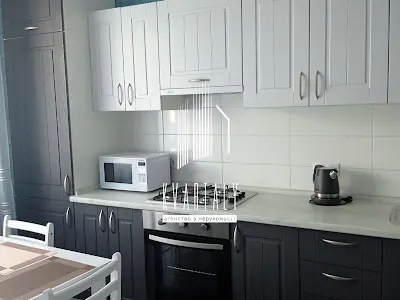 квартира по адресу Метрологическая ул., 56