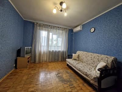 квартира по адресу Николая Закревского ул., 19-А