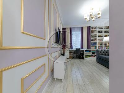 квартира за адресою Дмитрівська вул., 69