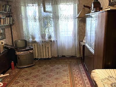 квартира за адресою Науки просп. (Гагаріна), 133