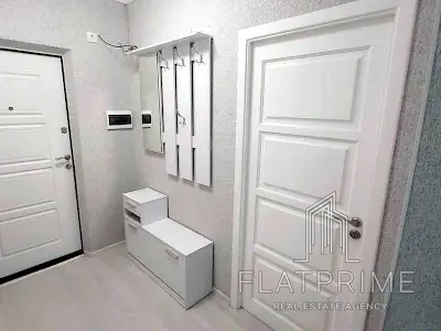 квартира по адресу Бориса Гмыри ул., 20