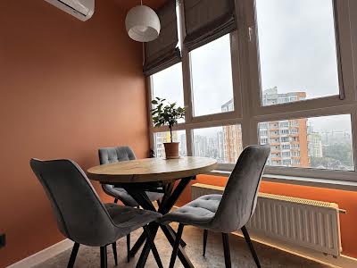 квартира за адресою Каховська вул., 62