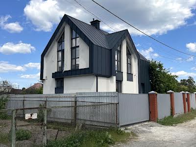 дом по адресу Українська ул., 34