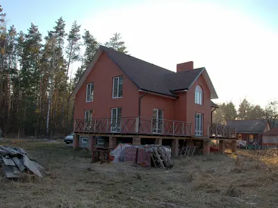 будинок за адресою Березова вул. (Кірова), 16